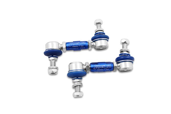 MAZDA MX-5 2005-2014 | MX-5 NC - Sway Bar Link Kit - Heavy Duty Adjustable