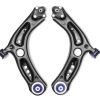 TRC1070-2 VW GOLF ALLTRACK 2014-2020 | GOLF ALLTRACK MK7 BA, BV - Control Arm Lower Assembly Kit