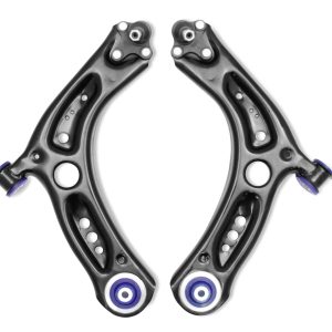 TRC1070-2 VW GOLF 2013-2020 | GOLF MK7 R TYP 5G, BA, BV - Control Arm Lower Assembly Kit