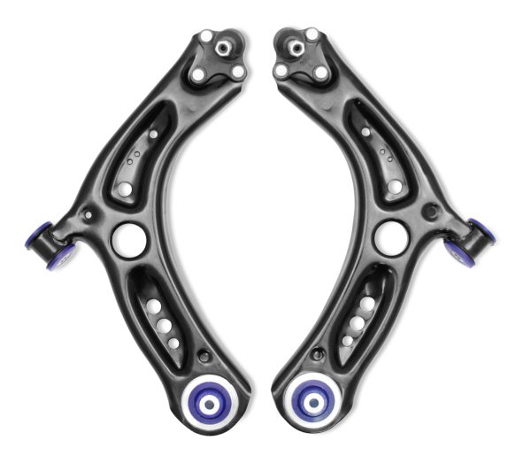 TRC1070-2 VW GOLF ALLTRACK 2014-2020 | GOLF ALLTRACK MK7 BA, BV - Control Arm Lower Assembly Kit