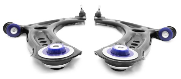 TRC1070-4 VW GOLF ALLTRACK 2014-2020 | GOLF ALLTRACK MK7 BA, BV - Control Arm Lower Assembly Kit