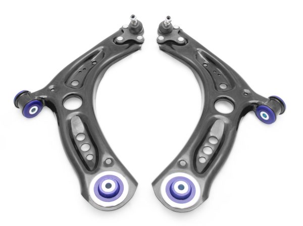 VW GOLF 2020-ON | GOLF MK8 GTI TYP CD - Control Arm Lower Assembly Kit