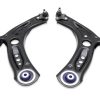VW GOLF 2020-ON | GOLF MK8 GTI TYP CD - Control Arm Lower Assembly Kit - Offset