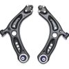TRC1071-2 VW GOLF ALLTRACK 2014-2020 | GOLF ALLTRACK MK7 BA, BV - Control Arm Lower Assembly Kit - Offset