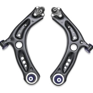 TRC1071-2 VW GOLF 2013-2020 | GOLF MK7 R TYP 5G, BA, BV - Control Arm Lower Assembly Kit - Offset