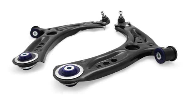 VW GOLF ALLTRACK 2014-2020 | GOLF ALLTRACK MK7 BA, BV - Control Arm Lower Assembly Kit - Offset