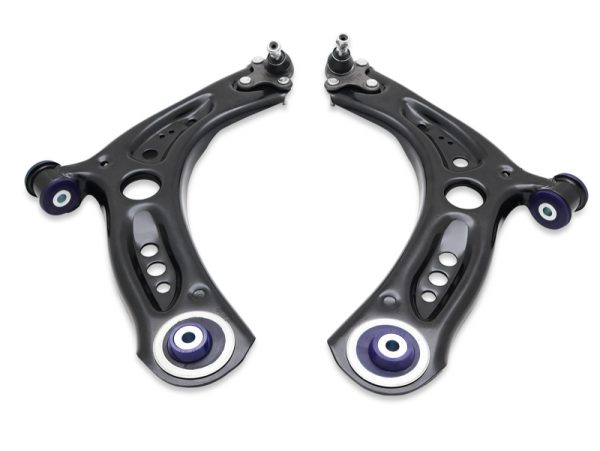 VW GOLF ALLTRACK 2014-2020 | GOLF ALLTRACK MK7 BA, BV - Control Arm Lower Assembly Kit - Offset