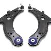 VW GOLF 1997-2006 | GOLF MK4 TYP 1J FWD - Control Arm Lower Assembly Kit