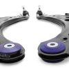 VW GOLF 1997-2006 | GOLF MK4 TYP 1J FWD - Control Arm Lower Assembly Kit