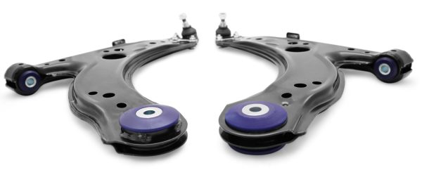 VW GOLF 1997-2006 | GOLF MK4 TYP 1J FWD - Control Arm Lower Assembly Kit