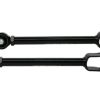 JEEP WRANGLER 2007-2018 | WRANGLER JK - Trailing Arm Assembly Kit - Upper
