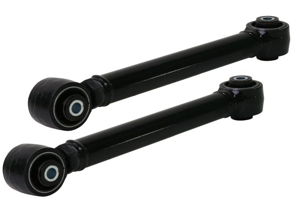 TRC1193 JEEP WRANGLER 1996-2007 | WRANGLER TJ - Trailing Arm Assembly Kit - Lower