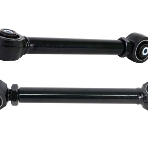 TRC1195-2 JEEP WRANGLER 1996-2007 | WRANGLER TJ - Trailing Arm Assembly Kit - Upper