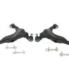 TOYOTA LAND CRUISER PRADO 2002-2010 | LAND CRUISER PRADO 120 SERIES - Control Arm Lower Complete Assembly Kit - Double Offset