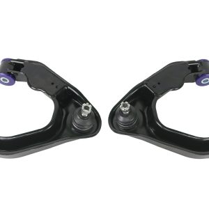 TRC544-2 NISSAN NAVARA 1997-2015 | NAVARA D22 4WD - Control Arm Upper Complete Assembly Kit - Standard