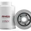 RYCO SERVICE KIT for TOYOTA/LAND CRUISER/1990 - 1997/1HD-T