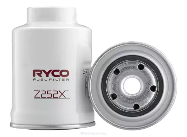 RYCO SERVICE KIT for TOYOTA/LAND CRUISER/1990 - 1997/1HD-T