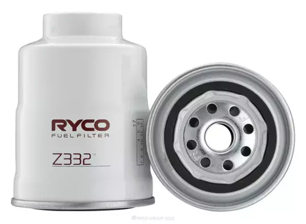 Z332.webp RYCO SERVICE KIT for NISSAN/PATROL/2004 - 2007/ZD30DDTi