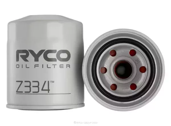 RYCO SERVICE KIT for TOYOTA/LAND CRUISER/1990 - 1997/1H-Z
