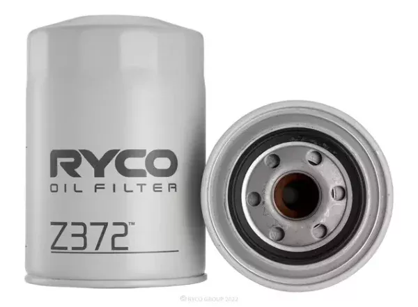 Z372.webp RYCO SERVICE KIT for MITSUBISHI/PAJERO/2006 - 2016