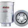 Z699.webp RYCO SERVICE KIT for TOYOTA/LAND CRUISER/2009 - 2015/1KD-FTV