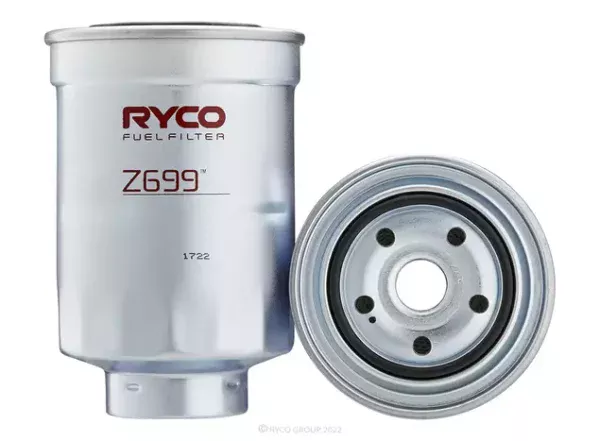 Z699.webp RYCO SERVICE KIT for MITSUBISHI/PAJERO/2006 - 2016
