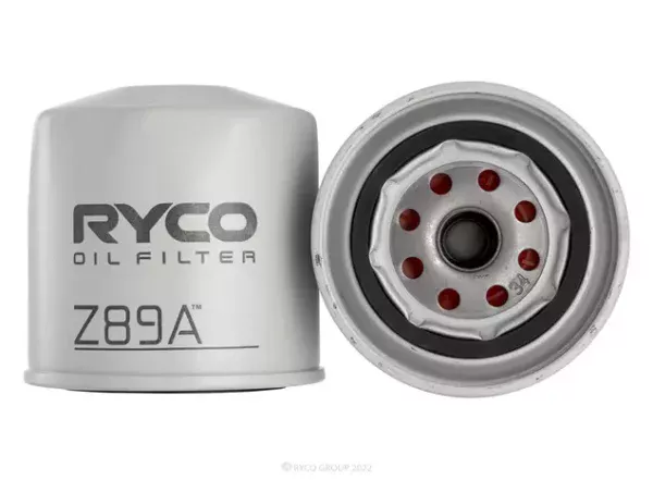 Z89A.webp RYCO SERVICE KIT for NISSAN/PATHFINDER/NAVARA/D40 2005 - 2015