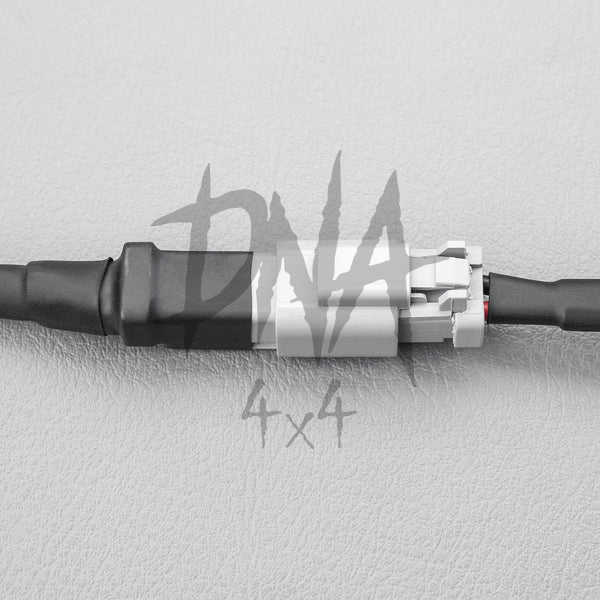 STEDI 2M Wiring Extension Cable DT or DTP Connector Harness