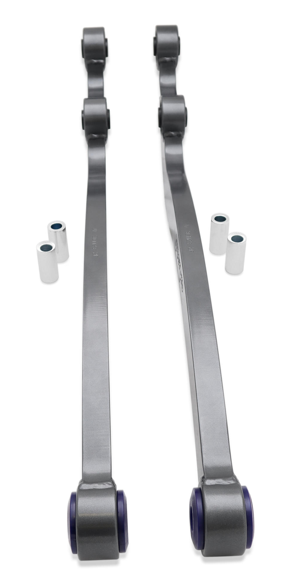 TOYOTA LAND CRUISER 2007-ON | LAND CRUISER 79 SERIES - Radius Arm Assembly Kit - Image 2