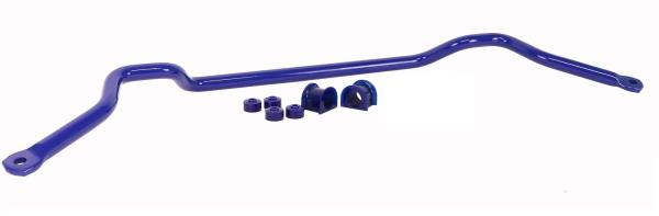 TOYOTA LAND CRUISER PRADO 1995-2003 | LAND CRUISER PRADO 90 SERIES - 27mm Heavy Duty Non Adjustable Sway Bar
