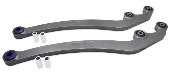 TOYOTA LAND CRUISER 2007-ON | LAND CRUISER 79 SERIES - Radius Arm Assembly Kit