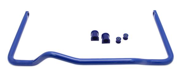 TOYOTA LAND CRUISER 2007-ON | LAND CRUISER 79 SERIES - 33mm Non Adjustable Extra Heavy Duty Sway Bar