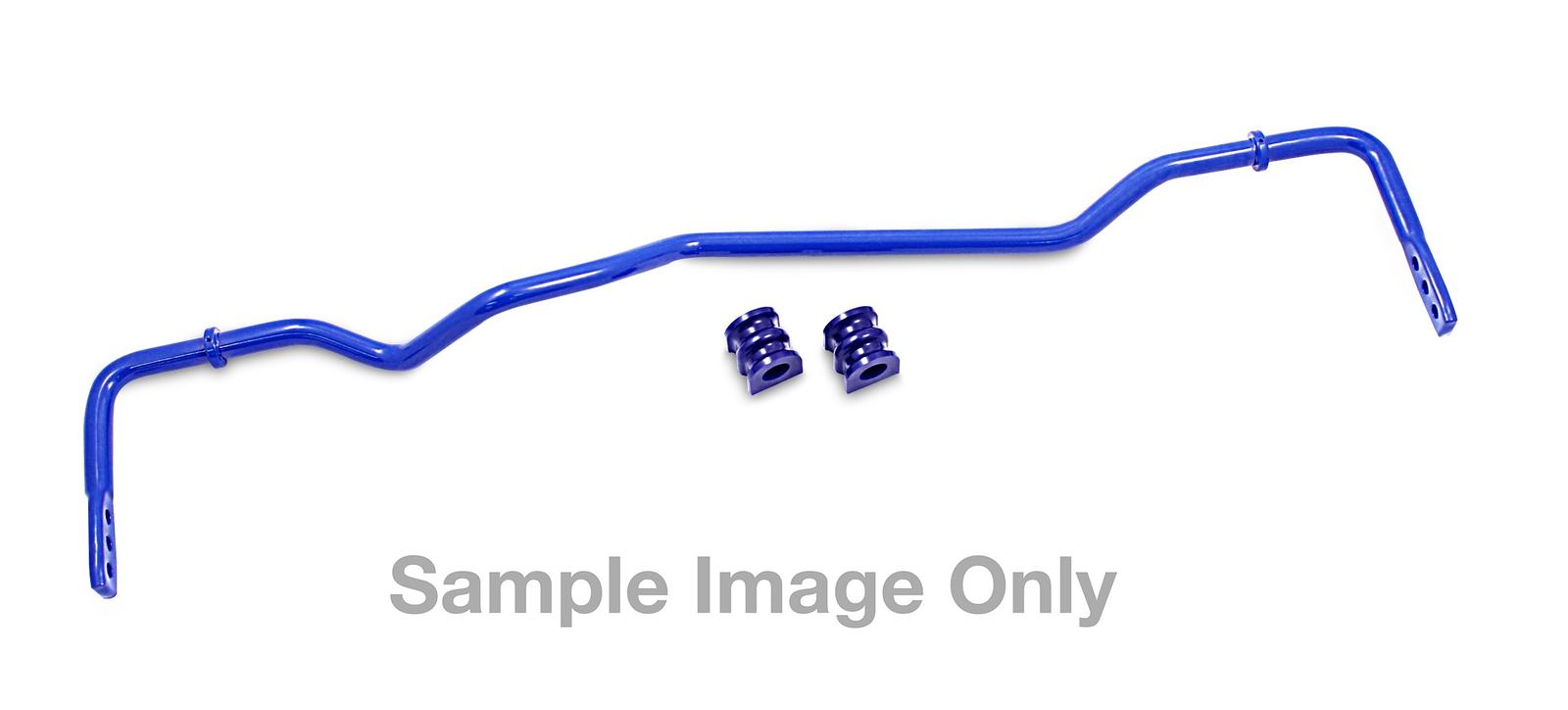 SUBARU IMPREZA 2011-2016 | IMPREZA GJ, GP - 22mm Heavy Duty 2 Position Blade Adjustable Sway Bar