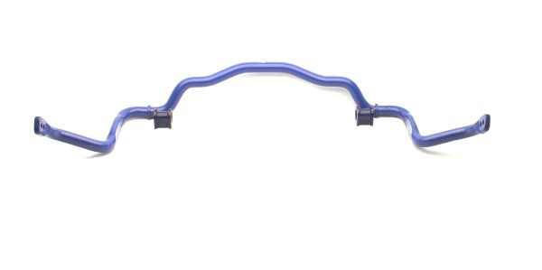 TOYOTA HILUX 2005-2015 | HILUX GGN25R, KUN26R (N70) 4WD - 33mm Heavy Duty 2 Position Blade Adjustable Sway Bar