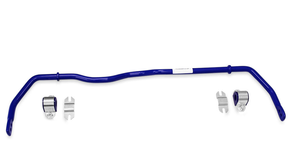 VW GOLF 2009-2013 | GOLF MK6 TYP 5K, AJ 4MOTION - 24mm Heavy Duty 2 Position Blade Adjustable Sway Bar