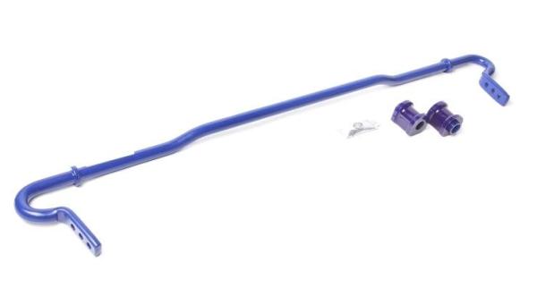 SUBARU IMPREZA 2007-2011 | IMPREZA WRX GE, GH - 22mm Heavy Duty 3 Position Blade Adjustable Sway Bar
