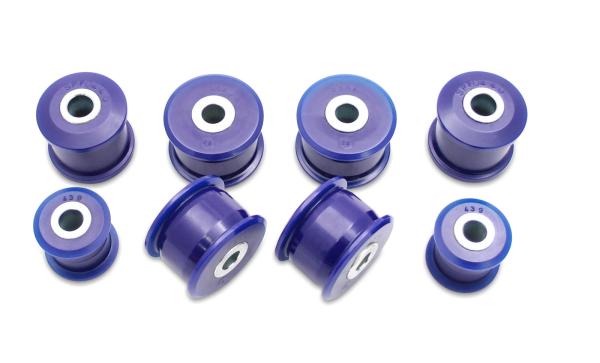 TOYOTA LAND CRUISER 2007-ON | LAND CRUISER 76, 78 SERIES - Radius Arms & Panhard Rods Bush Kit