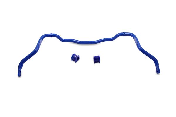 TOYOTA HILUX 2015-ON | HILUX GGN125R, GUN126R, 136R (N80) 4WD - 33mm Heavy Duty 2 Position Blade Adjustable Sway Bar