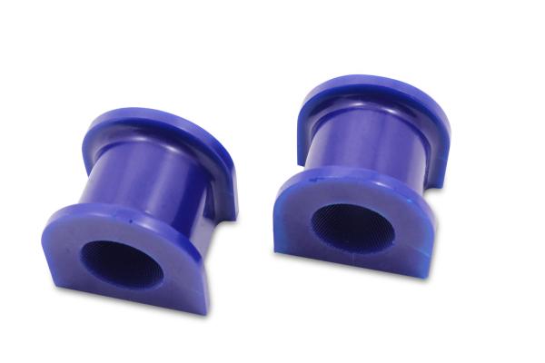 TOYOTA HILUX 2015-ON | HILUX GGN125R, GUN126R, 136R (N80) 4WD - Sway Bar Mount Bush Kit