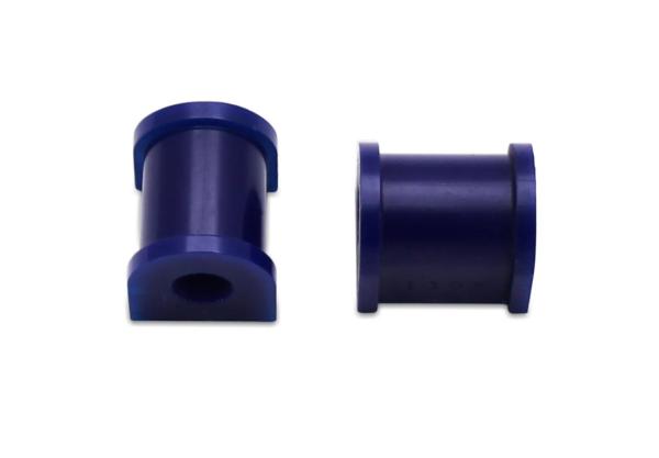 TOYOTA HILUX 1988-1997 | HILUX LN107, 111, RN106, 110, 111 4WD (IFS AND LEAF REAR) - Sway Bar Mount to Chassis Bushing