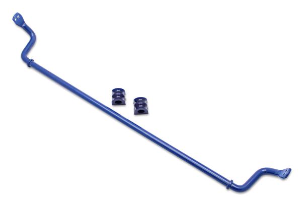 SUBARU IMPREZA 2005-2007 | IMPREZA WRX STI GD MY06, MY07 SEDAN - 24mm Heavy Duty 2 Position Blade Adjustable Sway Bar