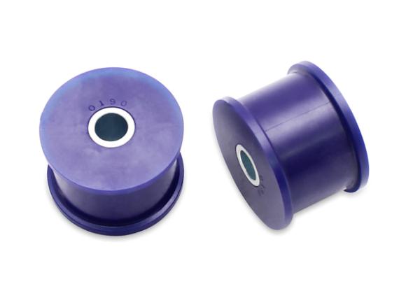 TOYOTA LAND CRUISER 1984-1996 | LAND CRUISER BUNDERA (COIL FRONT AND REAR) - Radius Arm To Diff Mount Bush Kit