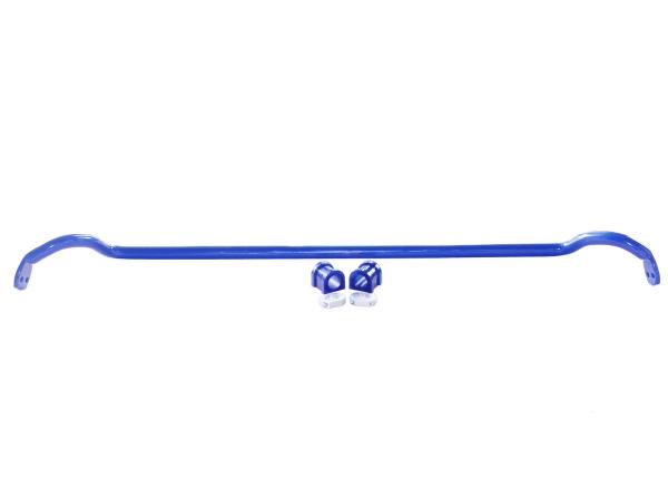 SUBARU IMPREZA 2007-2011 | IMPREZA WRX GE, GH - 22mm Heavy Duty 2 Position Blade Adjustable Sway Bar - Image 2