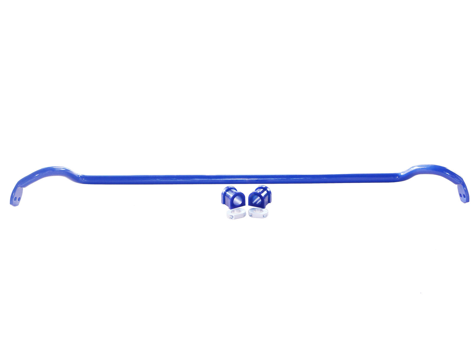 SUBARU IMPREZA 2011-2014 | IMPREZA WRX GV, GR - 24mm Extra Heavy Duty 2 Position Blade Adjustable Sway Bar - Image 2