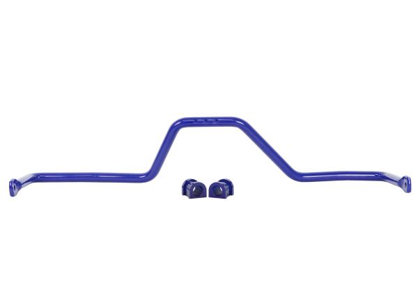NISSAN PATROL 1997-2016 | PATROL GU Y61 WAGON - 24mm Heavy Duty Non Adjustable Sway Bar - Image 2