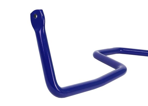 NISSAN PATROL 1997-2016 | PATROL GU Y61 WAGON - 24mm Heavy Duty Non Adjustable Sway Bar - Image 4