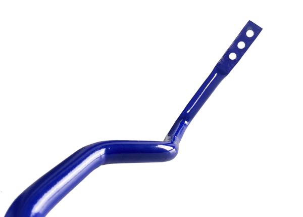 SUBARU IMPREZA 2005-2007 | IMPREZA WRX STI GD MY06, MY07 SEDAN - 22mm Heavy Duty 3 Position Blade Adjustable Sway Bar - Image 4