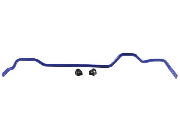 SUBARU IMPREZA 2005-2007 | IMPREZA WRX STI GD MY06, MY07 SEDAN - 24mm Heavy Duty 3 Position Blade Adjustable Sway Bar