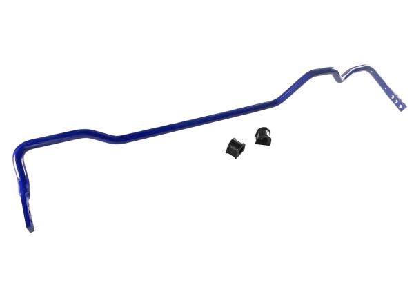 SUBARU IMPREZA 2005-2007 | IMPREZA WRX STI GD MY06, MY07 SEDAN - 24mm Heavy Duty 3 Position Blade Adjustable Sway Bar - Image 3