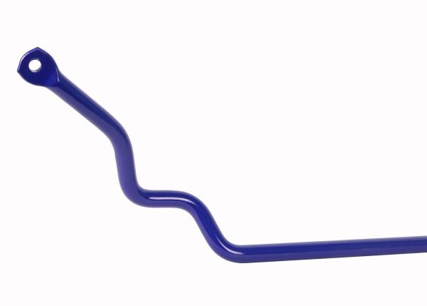TOYOTA LAND CRUISER PRADO 1995-2003 | LAND CRUISER PRADO 90 SERIES - 27mm Heavy Duty Non Adjustable Sway Bar - Image 4